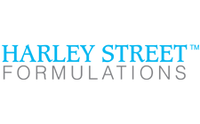 Harhely Street Formulations Brand Logo